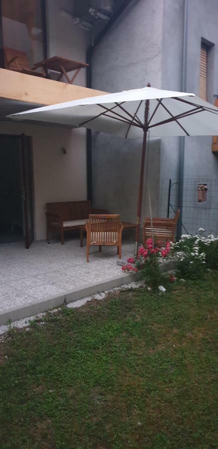 Apartmaji Vitez Apartma 1 Bovec Exterior photo